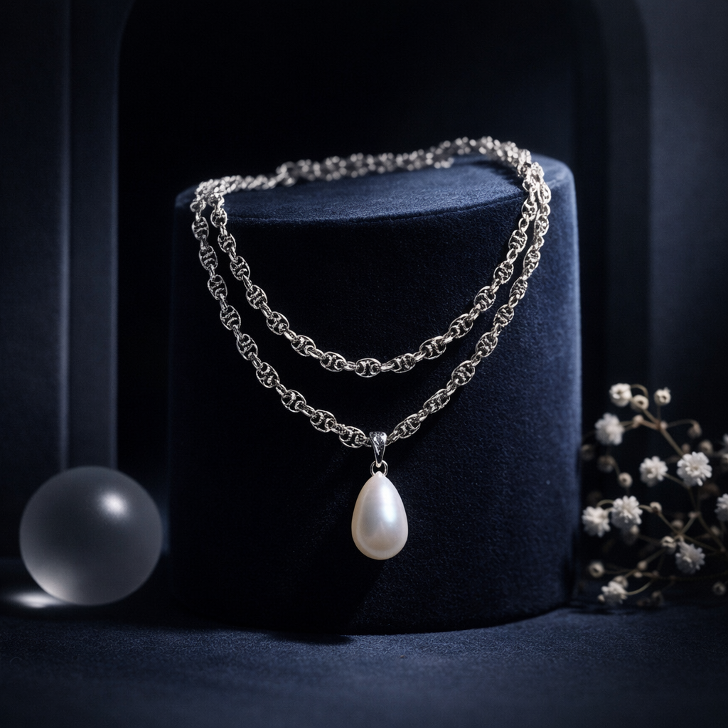Accessory Still Life: Aesthetic Display
